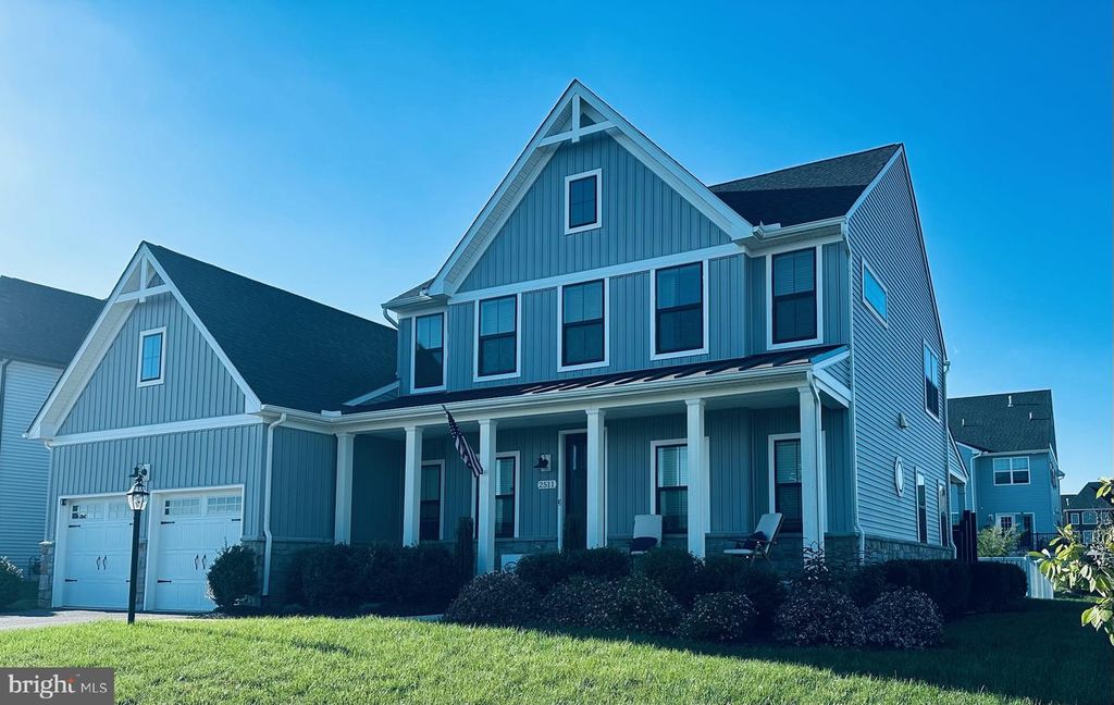 2511 OWL ROOST CT, Frederick, MD 21702