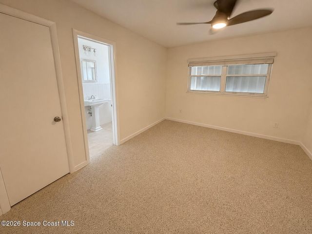 349 Exeter Street W, Satellite Beach, FL 32937
