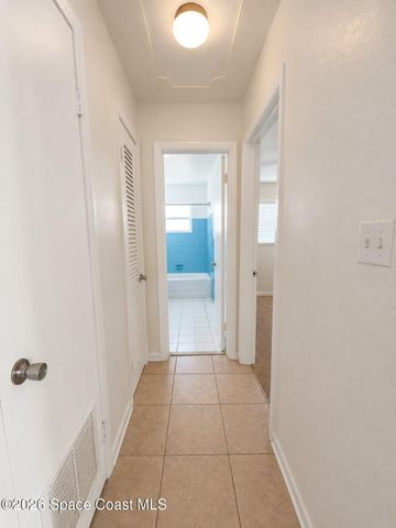 349 Exeter Street W, Satellite Beach, FL 32937