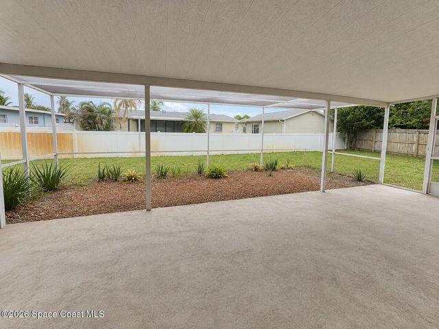 349 Exeter Street W, Satellite Beach, FL 32937