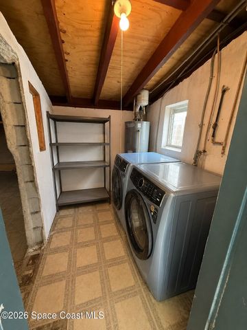 349 Exeter Street W, Satellite Beach, FL 32937