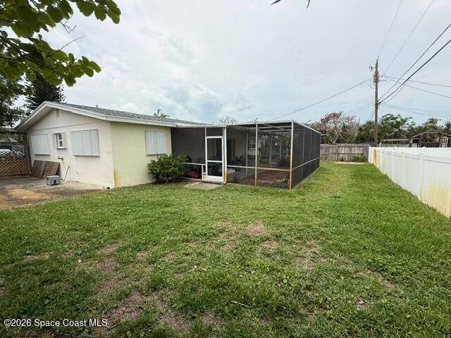 349 Exeter Street W, Satellite Beach, FL 32937