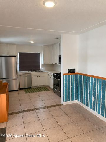 349 Exeter Street W, Satellite Beach, FL 32937