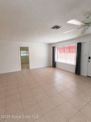 349 Exeter Street W, Satellite Beach, FL 32937