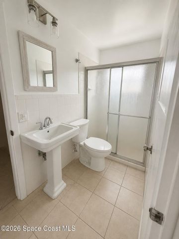 349 Exeter Street W, Satellite Beach, FL 32937