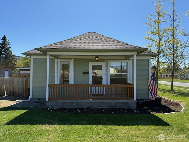 1302 E Broad Street, Mount Vernon, WA 98274