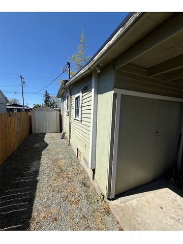 1302 E Broad Street, Mount Vernon, WA 98274