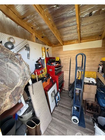 1302 E Broad Street, Mount Vernon, WA 98274