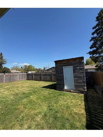 1302 E Broad Street, Mount Vernon, WA 98274