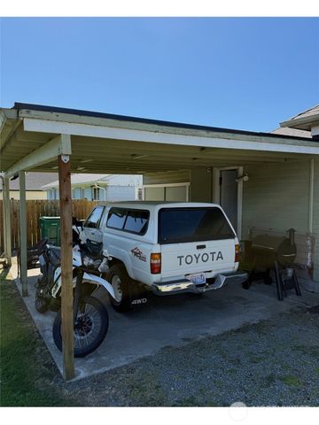 1302 E Broad Street, Mount Vernon, WA 98274