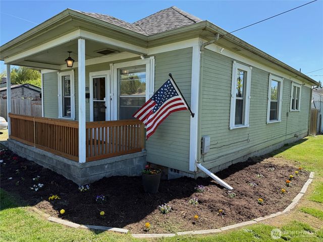 1302 E Broad Street, Mount Vernon, WA 98274