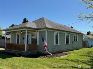 1302 E Broad Street, Mount Vernon, WA 98274