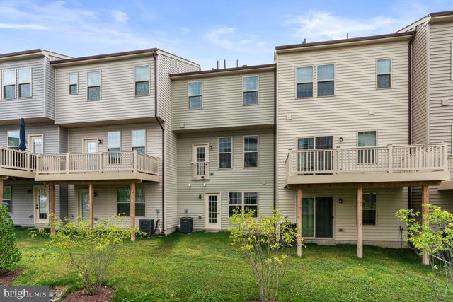 7846 BRANDY STATION RD, Hanover, MD 21076