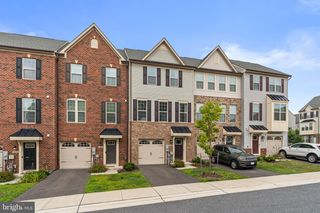 7846 BRANDY STATION RD, Hanover, MD 21076