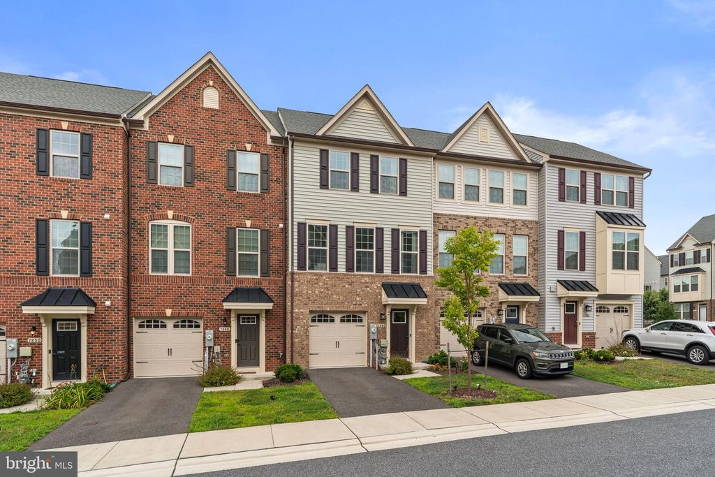 7846 BRANDY STATION RD, Hanover, MD 21076