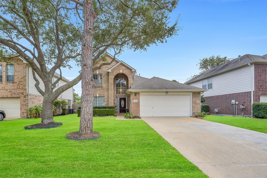 24618 Bell Canyon Lane, Katy, TX 77494