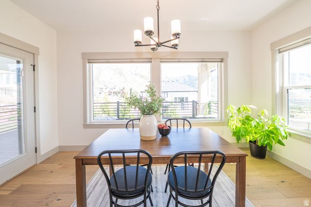 846 E MOUNTAIN RD, North Ogden, UT 84414