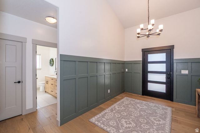 846 E MOUNTAIN RD, North Ogden, UT 84414