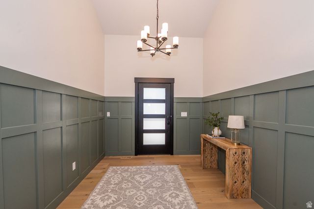 846 E MOUNTAIN RD, North Ogden, UT 84414
