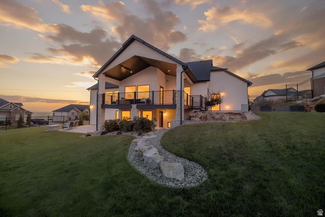 846 E MOUNTAIN RD, North Ogden, UT 84414