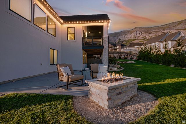 846 E MOUNTAIN RD, North Ogden, UT 84414