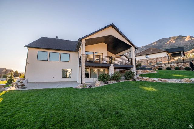 846 E MOUNTAIN RD, North Ogden, UT 84414