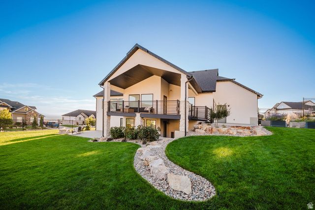846 E MOUNTAIN RD, North Ogden, UT 84414