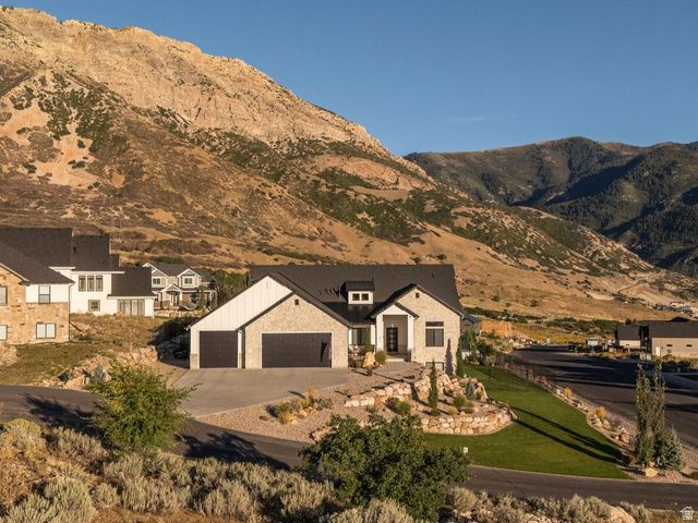 846 E MOUNTAIN RD, North Ogden, UT 84414