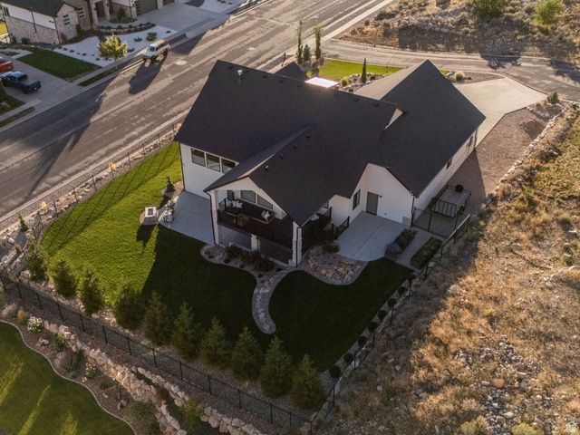 846 E MOUNTAIN RD, North Ogden, UT 84414