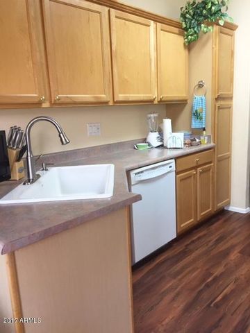 8374 W ORAIBI Drive, Peoria, AZ 85382