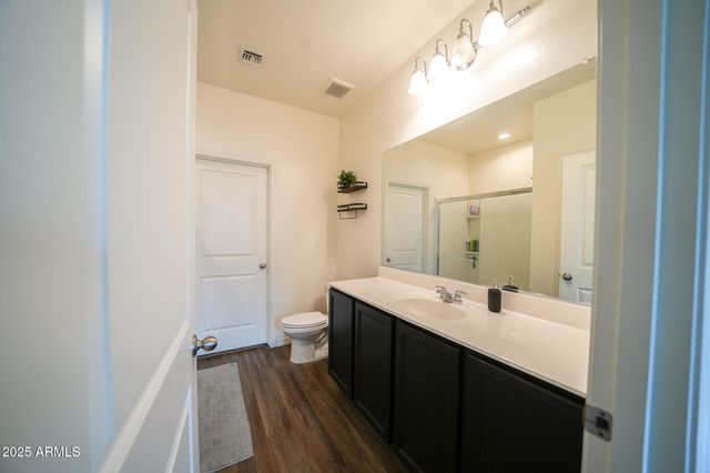 20001 W WOODLANDS Avenue, Buckeye, AZ 85326