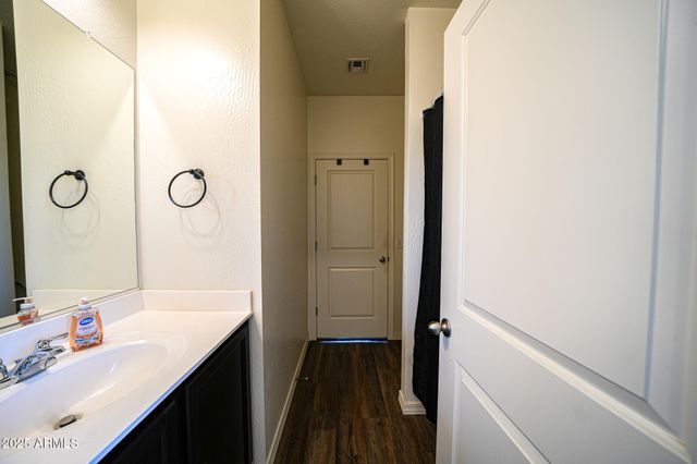 20001 W WOODLANDS Avenue, Buckeye, AZ 85326