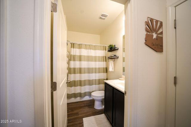 20001 W WOODLANDS Avenue, Buckeye, AZ 85326