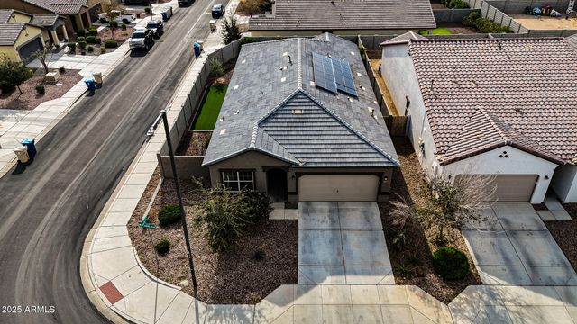 20001 W WOODLANDS Avenue, Buckeye, AZ 85326