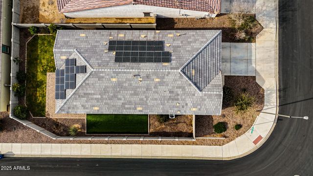 20001 W WOODLANDS Avenue, Buckeye, AZ 85326