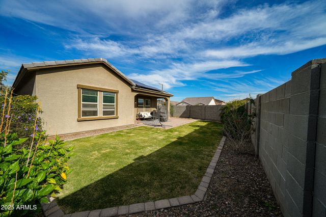 20001 W WOODLANDS Avenue, Buckeye, AZ 85326