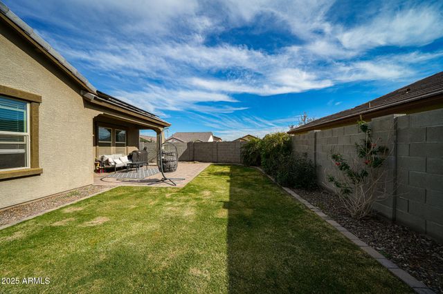 20001 W WOODLANDS Avenue, Buckeye, AZ 85326