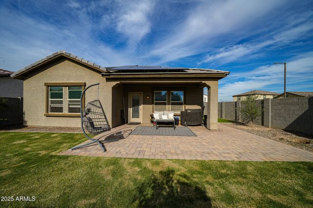 20001 W WOODLANDS Avenue, Buckeye, AZ 85326
