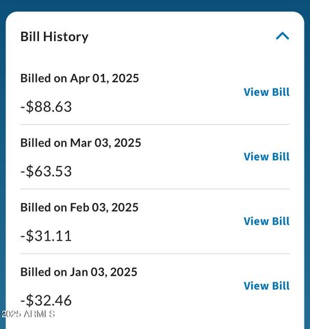 20001 W WOODLANDS Avenue, Buckeye, AZ 85326