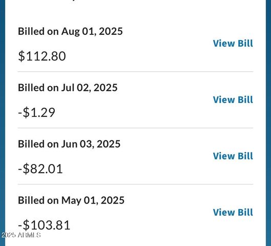 20001 W WOODLANDS Avenue, Buckeye, AZ 85326