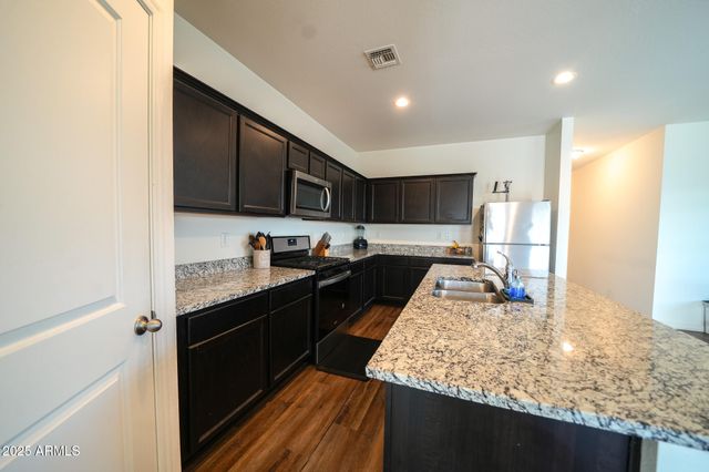 20001 W WOODLANDS Avenue, Buckeye, AZ 85326