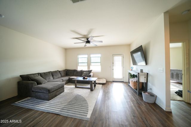 20001 W WOODLANDS Avenue, Buckeye, AZ 85326