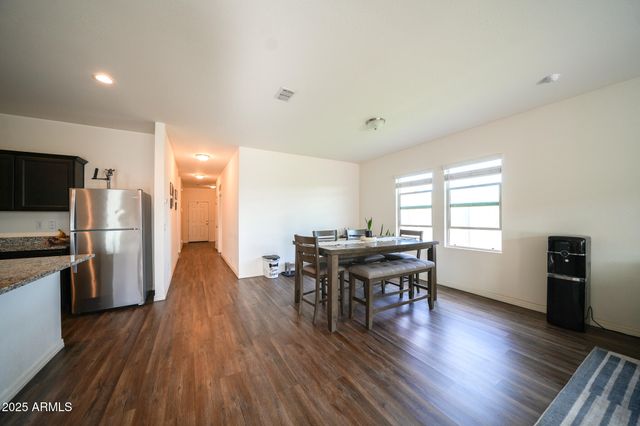 20001 W WOODLANDS Avenue, Buckeye, AZ 85326