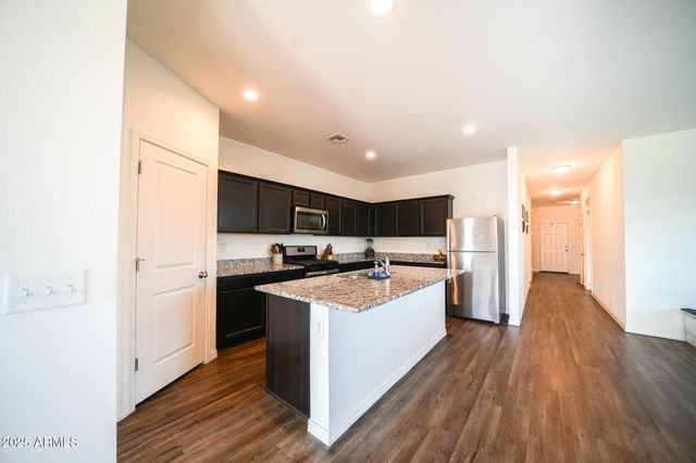 20001 W WOODLANDS Avenue, Buckeye, AZ 85326