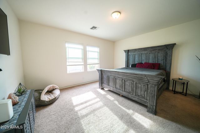 20001 W WOODLANDS Avenue, Buckeye, AZ 85326