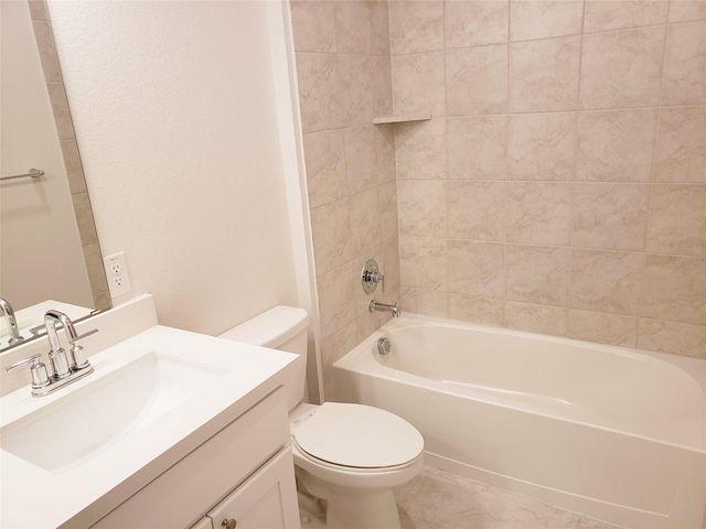 148 Andesite TRL, Liberty Hill, TX 78642