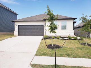 148 Andesite TRL, Liberty Hill, TX 78642