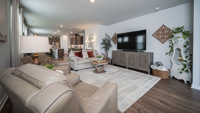 1041 Royal Gorge Pvt Ct, Gallatin, TN 37066