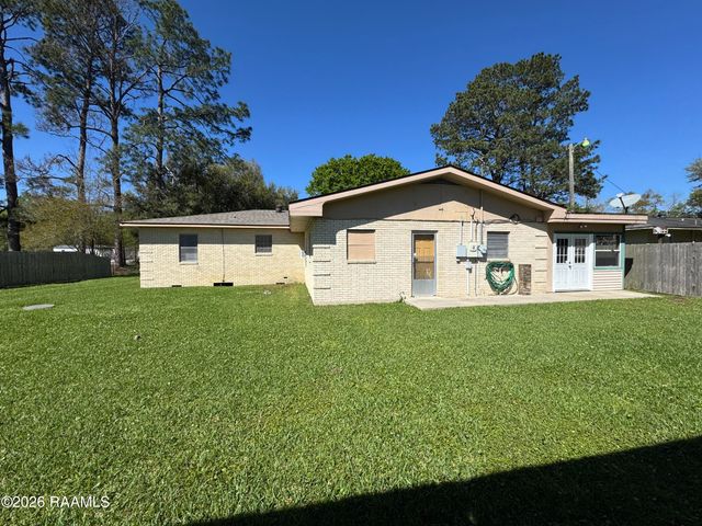 191 Rainbow Drive, Opelousas, LA 70570