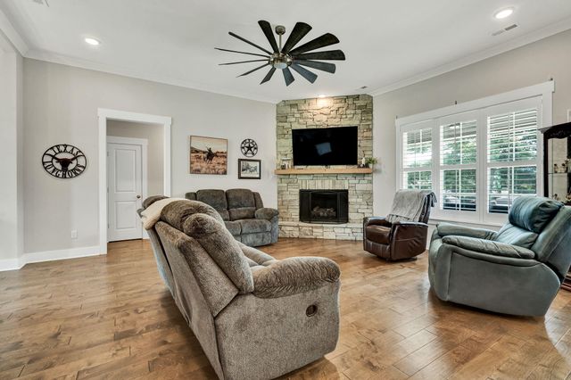 229 Eagle Creek Road NW, Cleveland, TN 37312